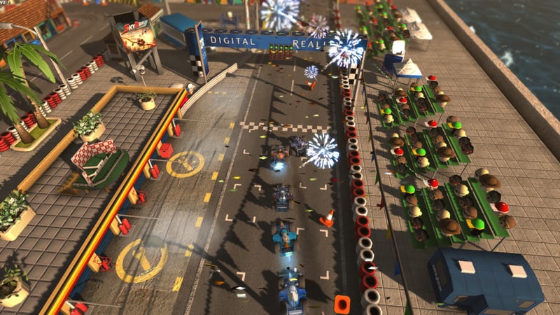 Game screenshot 5
