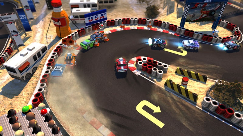 Game screenshot 2