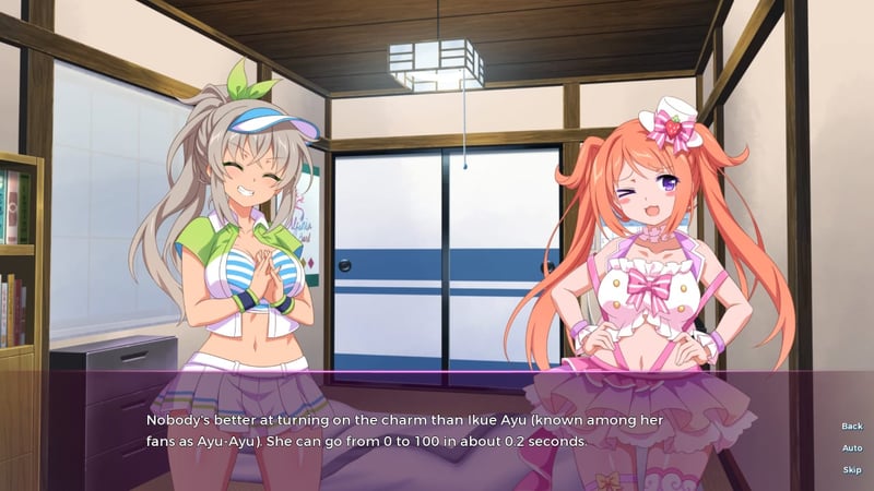 Game screenshot 4