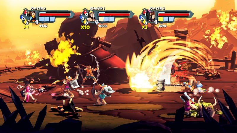 Game screenshot 2