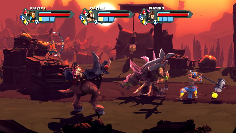 Game screenshot 3