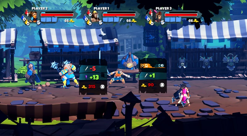 Game screenshot 4