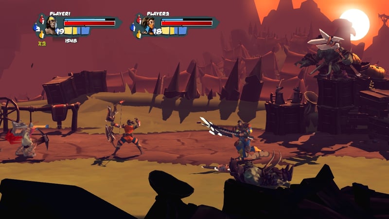 Game screenshot 5