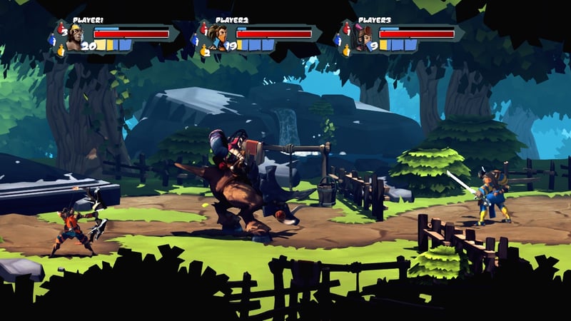 Game screenshot 4