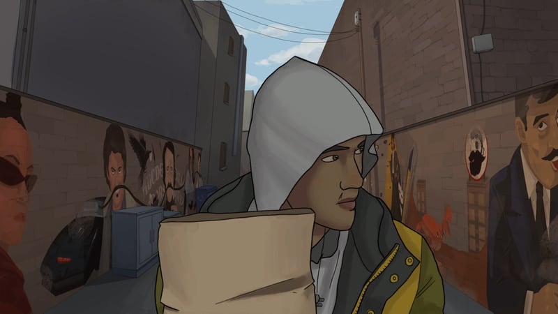 Game screenshot 3