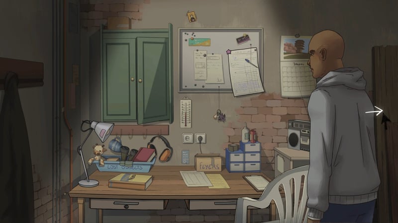 Game screenshot 5