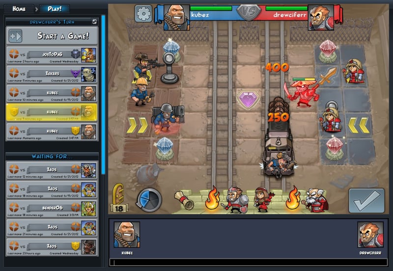 Game screenshot 2