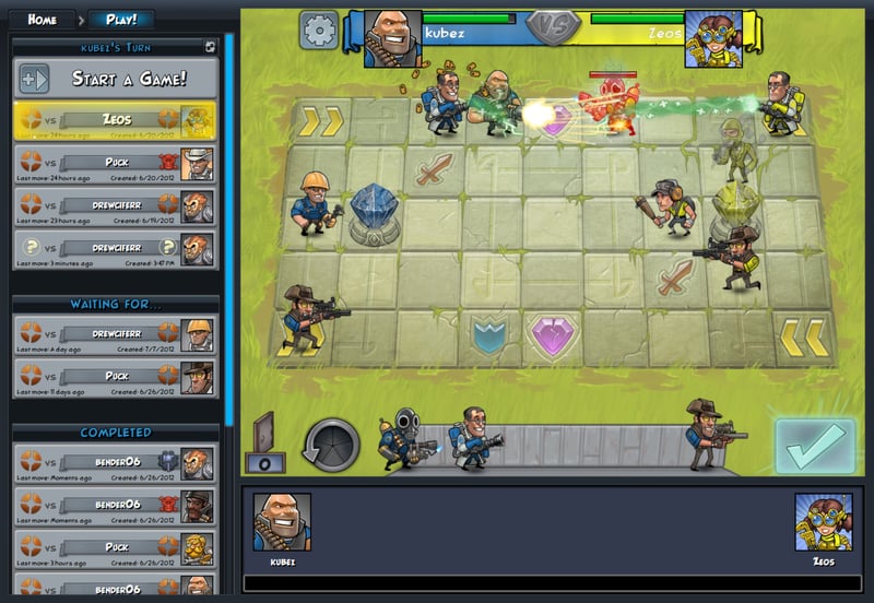 Game screenshot 4