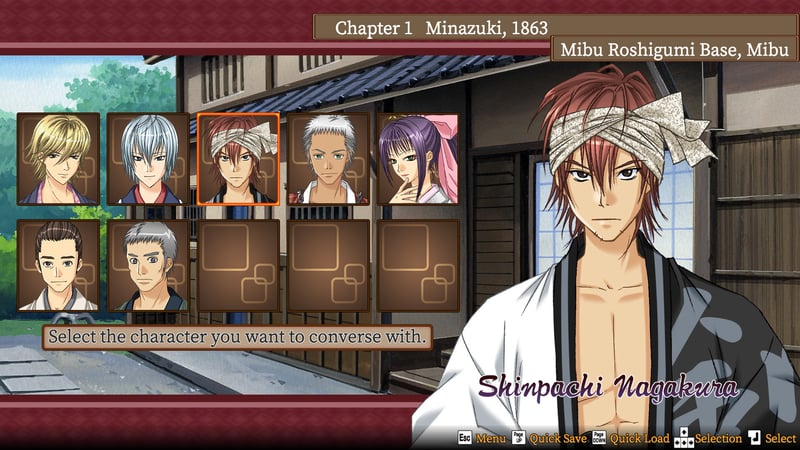 Game screenshot 4