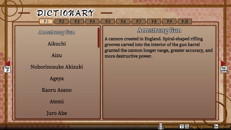 Game screenshot 3