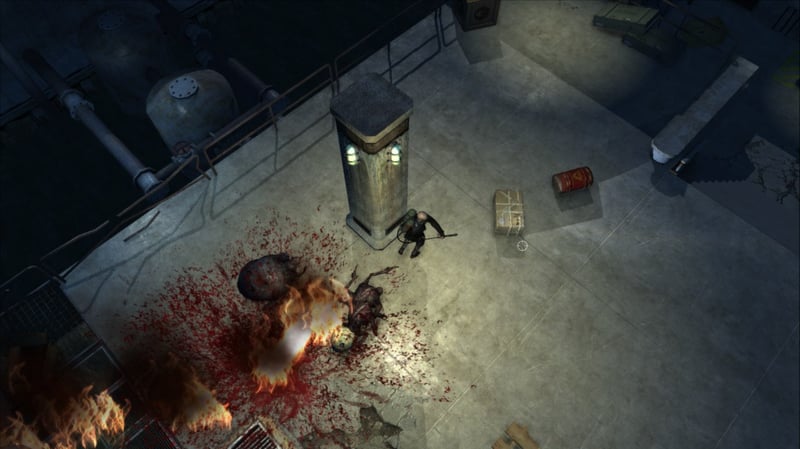 Game screenshot 3