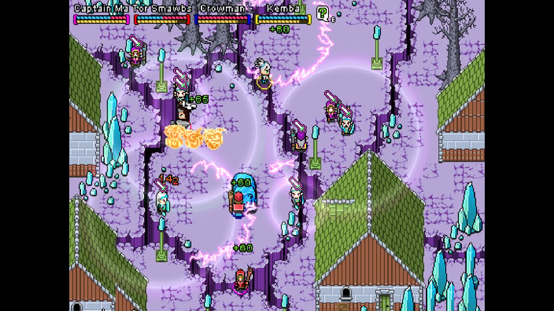 Game screenshot 1