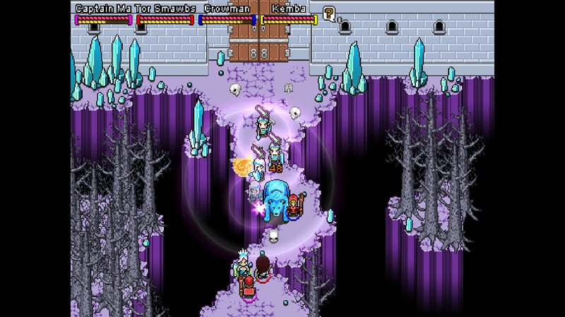Game screenshot 5