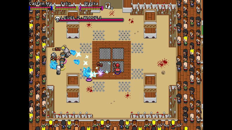 Game screenshot 4