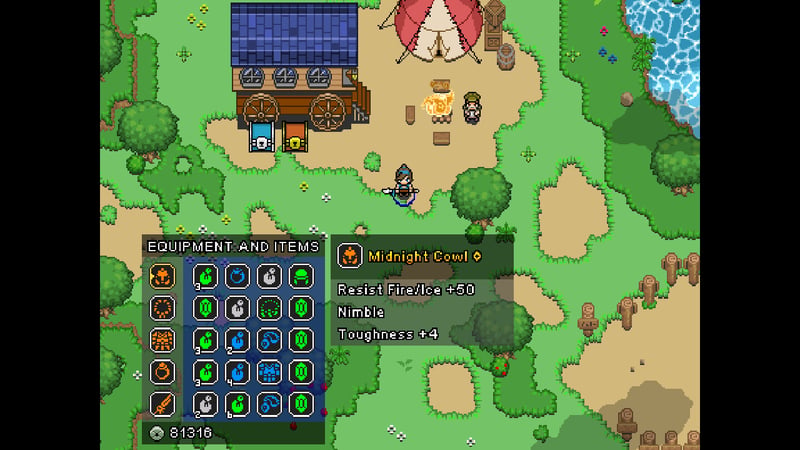 Game screenshot 3