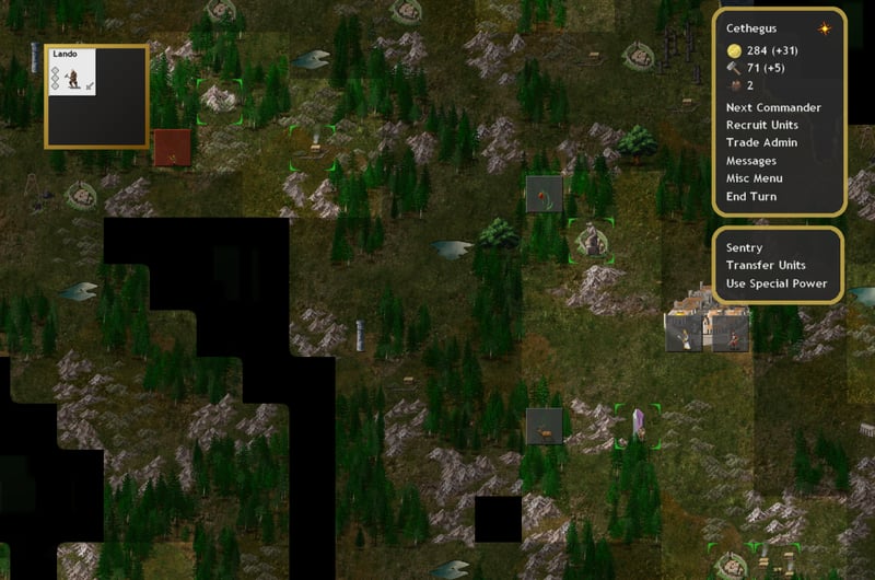 Game screenshot 2