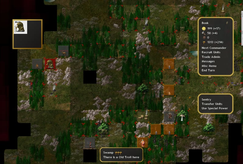 Game screenshot 5