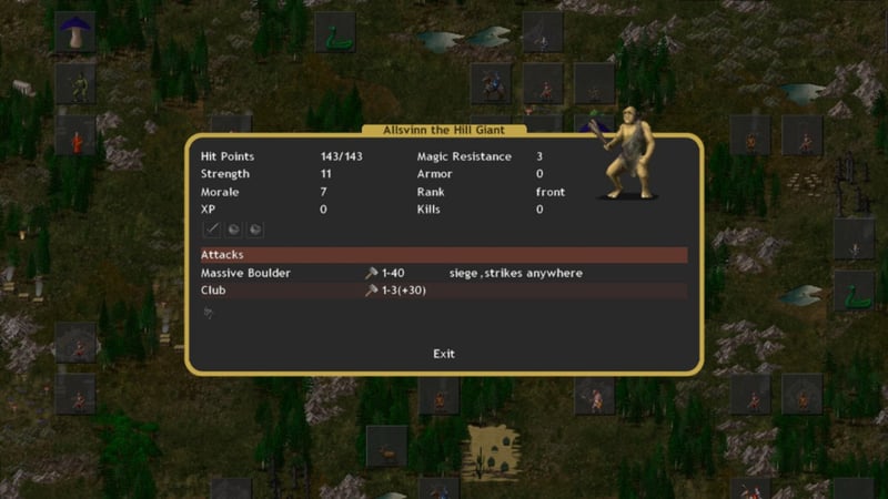 Game screenshot 3