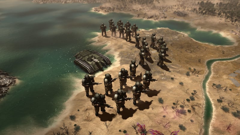 Game screenshot 3