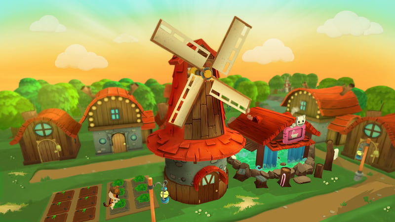 Game screenshot 5
