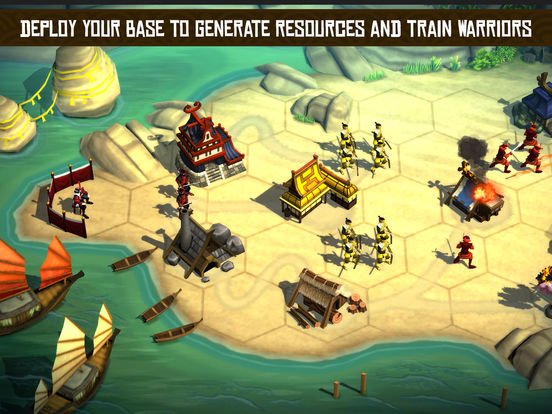 Game screenshot 4