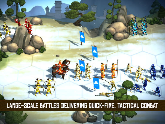 Game screenshot 1