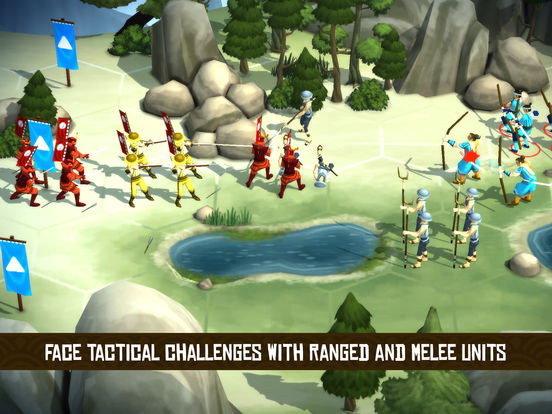 Game screenshot 3