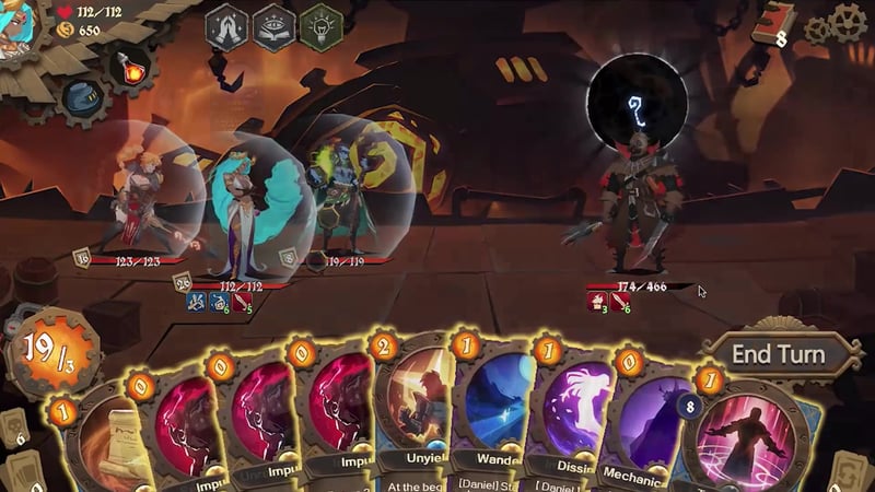 Game screenshot 5