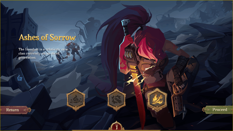 Game screenshot 2