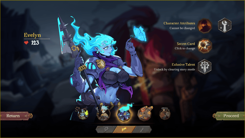 Game screenshot 3