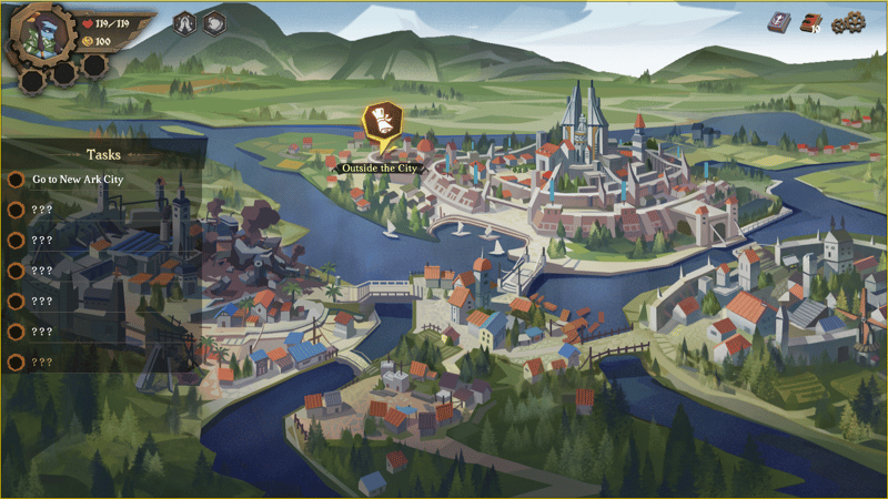 Game screenshot 4