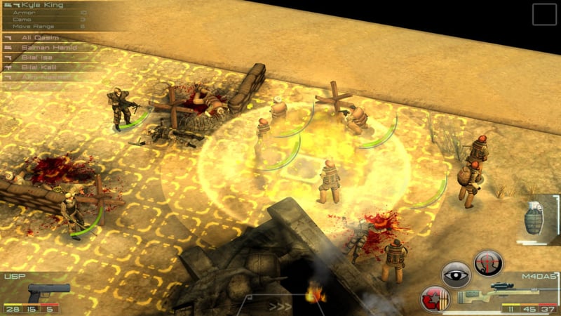 Game screenshot 3