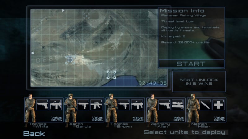 Game screenshot 4