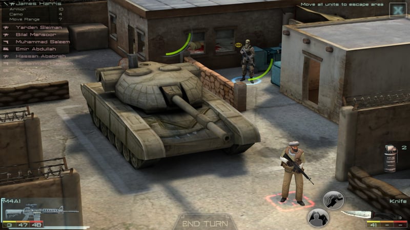 Game screenshot 5