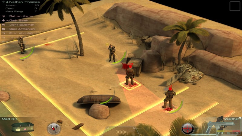 Game screenshot 2