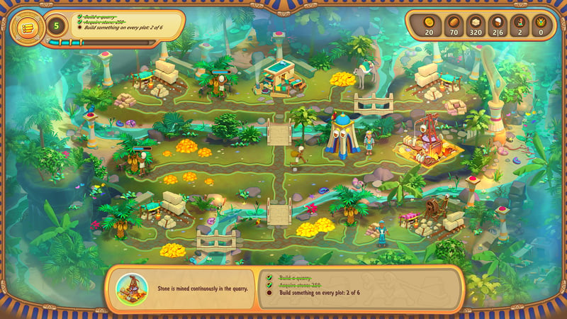Game screenshot 5