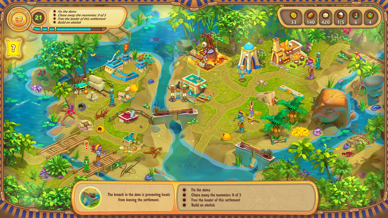 Game screenshot 5