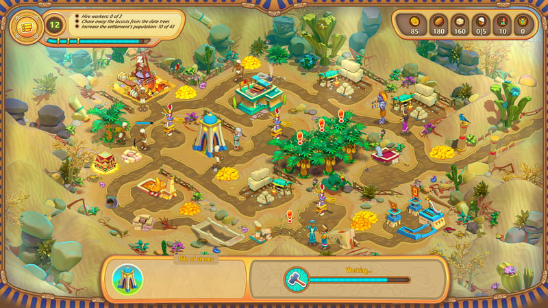 Game screenshot 3