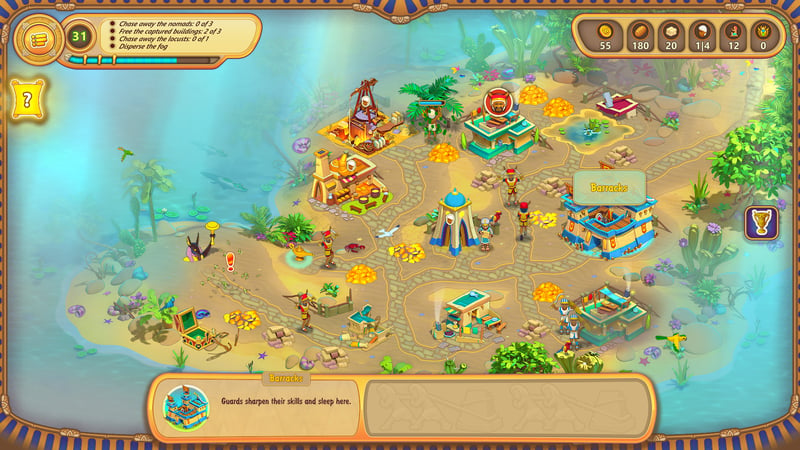 Game screenshot 2