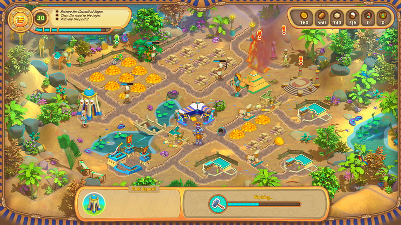 Game screenshot 3