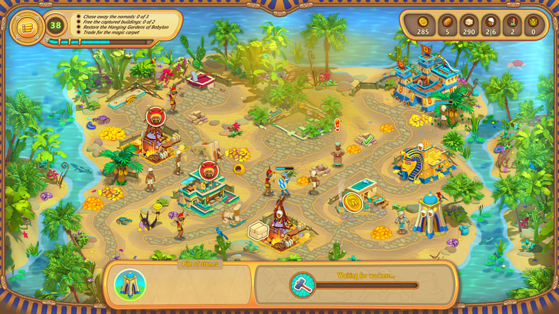 Game screenshot 4