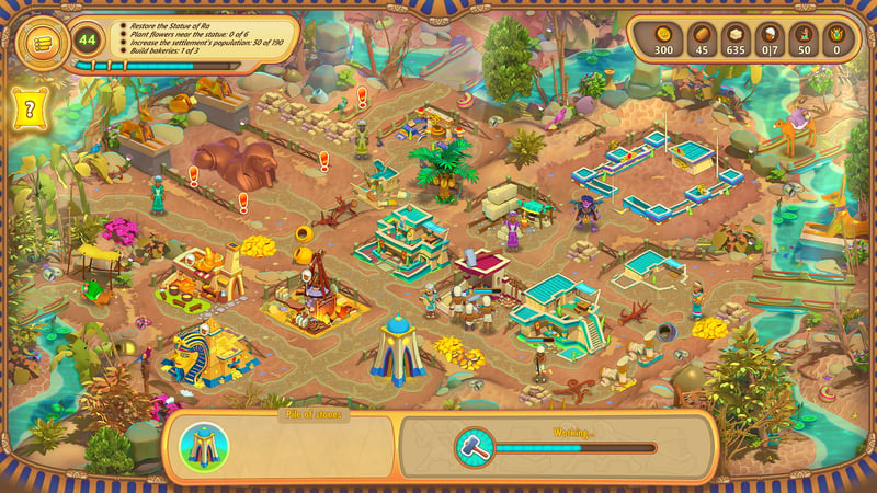 Game screenshot 4