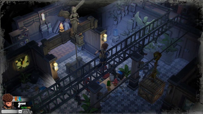 Game screenshot 2