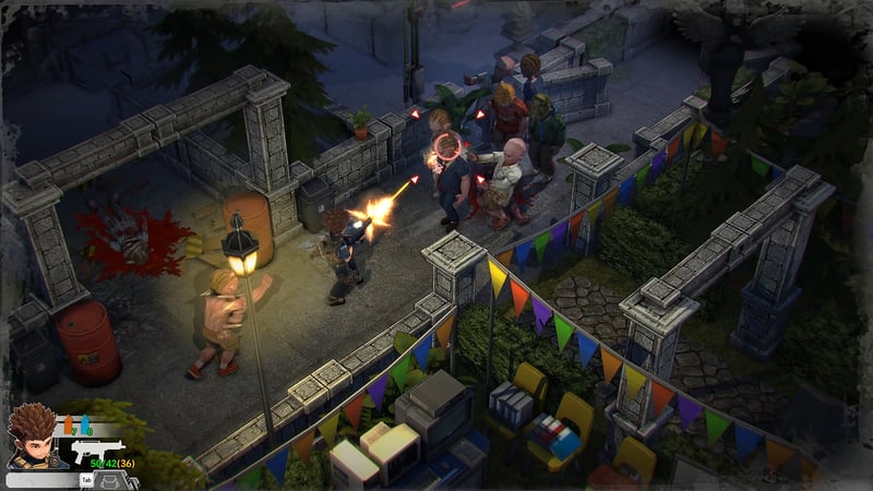 Game screenshot 5