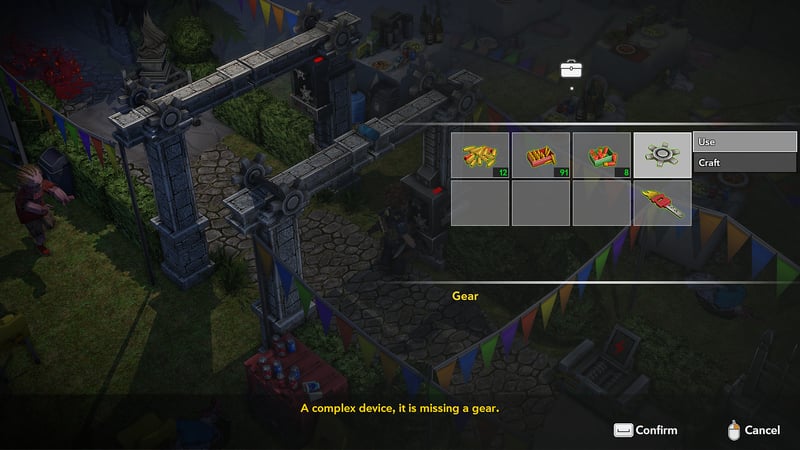 Game screenshot 3