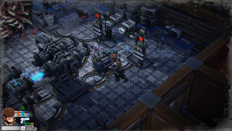 Game screenshot 5