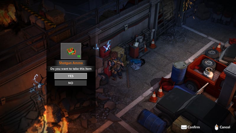 Game screenshot 5