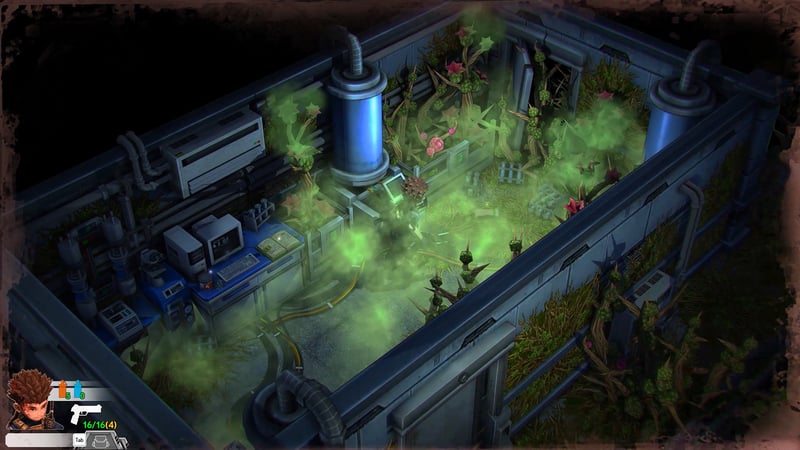 Game screenshot 5