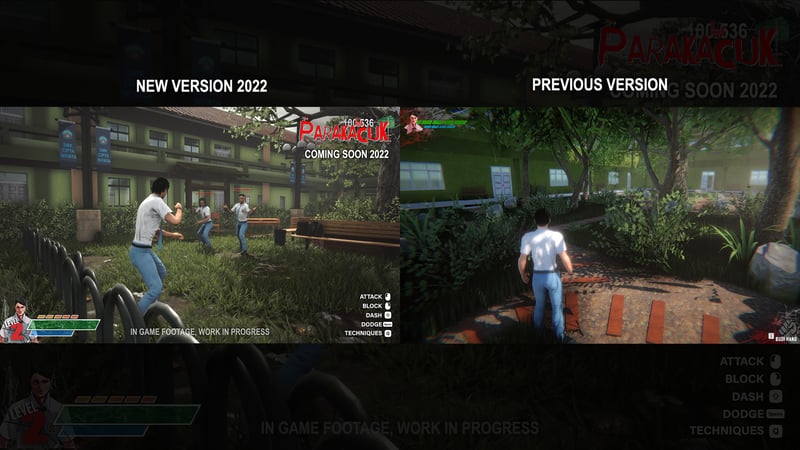 Game screenshot 4