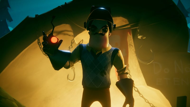Game screenshot 2